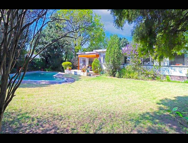 3 BEDROOM HOUSE FOR SALE IN BLAIRGOWRIE
